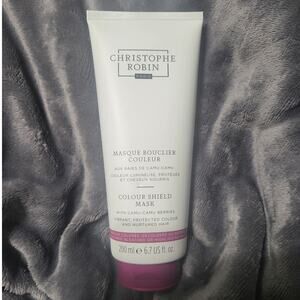 Christophe Robin Color Shield Mask - NEW - 200ml